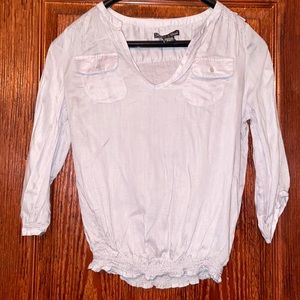 Rachael and Chloe top